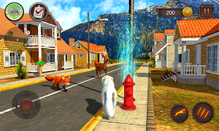 Tatra Sheepdog Simulator স্ক্রিনশট 1