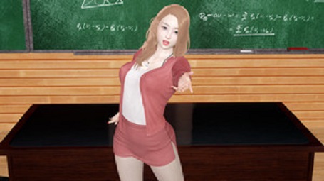 Milf Teacher Changes应用截图第1张