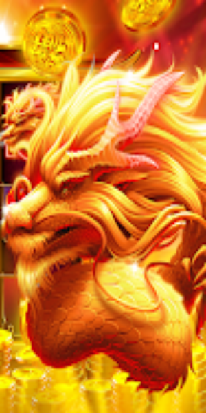 Golden Dragon Captura de pantalla 0