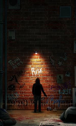 Street Jam: The Rise应用截图第0张
