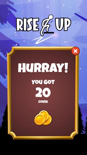 Rise Up: Fun Strategy Game應用截圖第2張