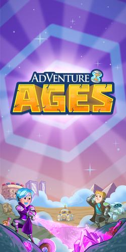 AdVenture Ages應用截圖第0張