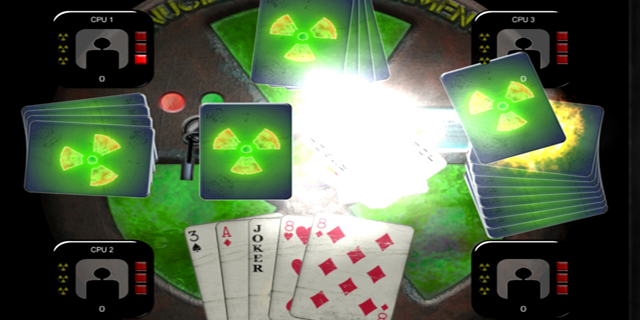 Nuke Your Neighbor Online應用截圖第1張