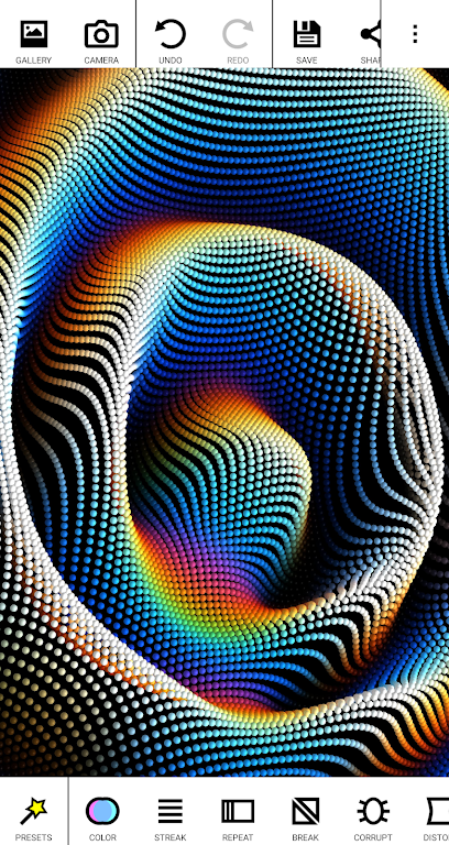 Glitch Lab应用截图第1张