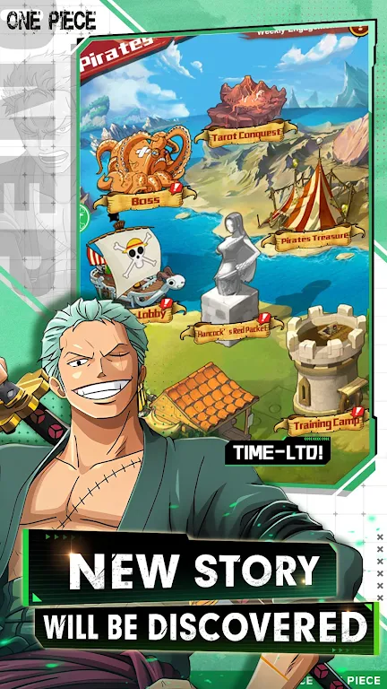 Ultimate Pirate Ship應用截圖第2張