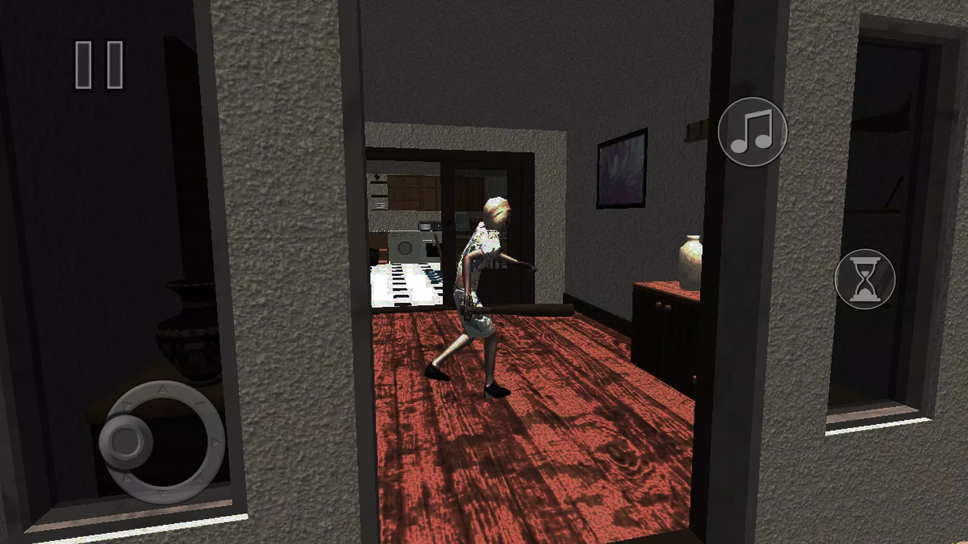 Granny Multiplayer Horror Screenshot 2