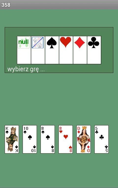 3-5-8 Free स्क्रीनशॉट 2