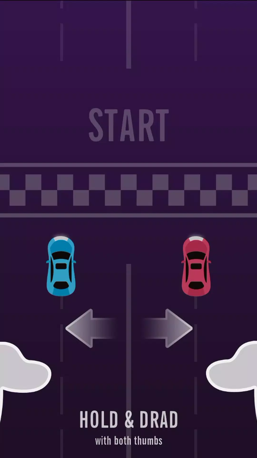 Dancing Cars: Rhythm Racing Screenshot 0