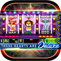 Gratuite - Vegas Slots Online Game