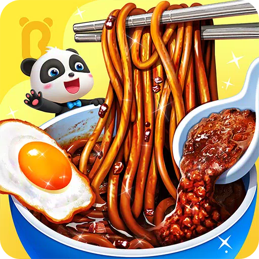 Little Panda: Star-Restaurants