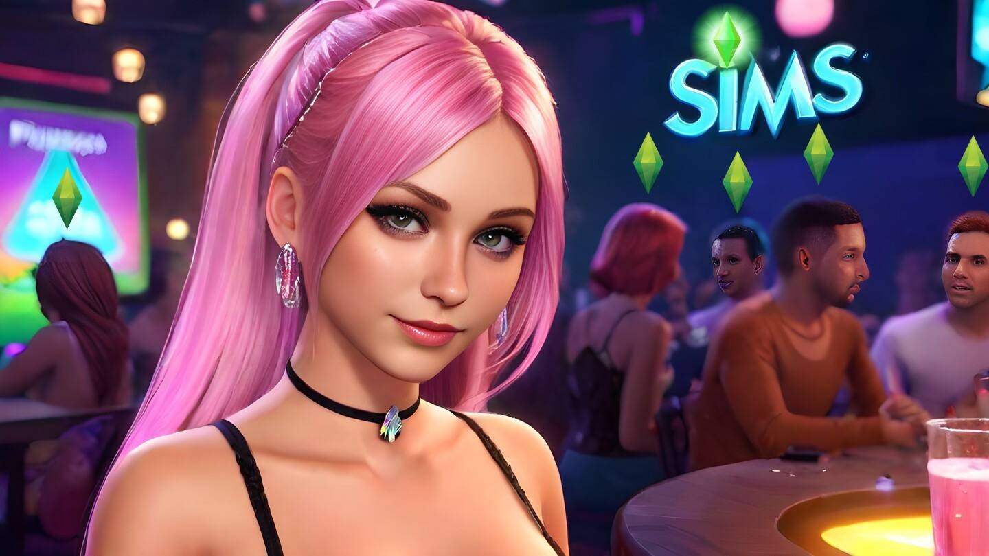 Sims 2エクスペリエンスを強化するためのトップ30のMOD