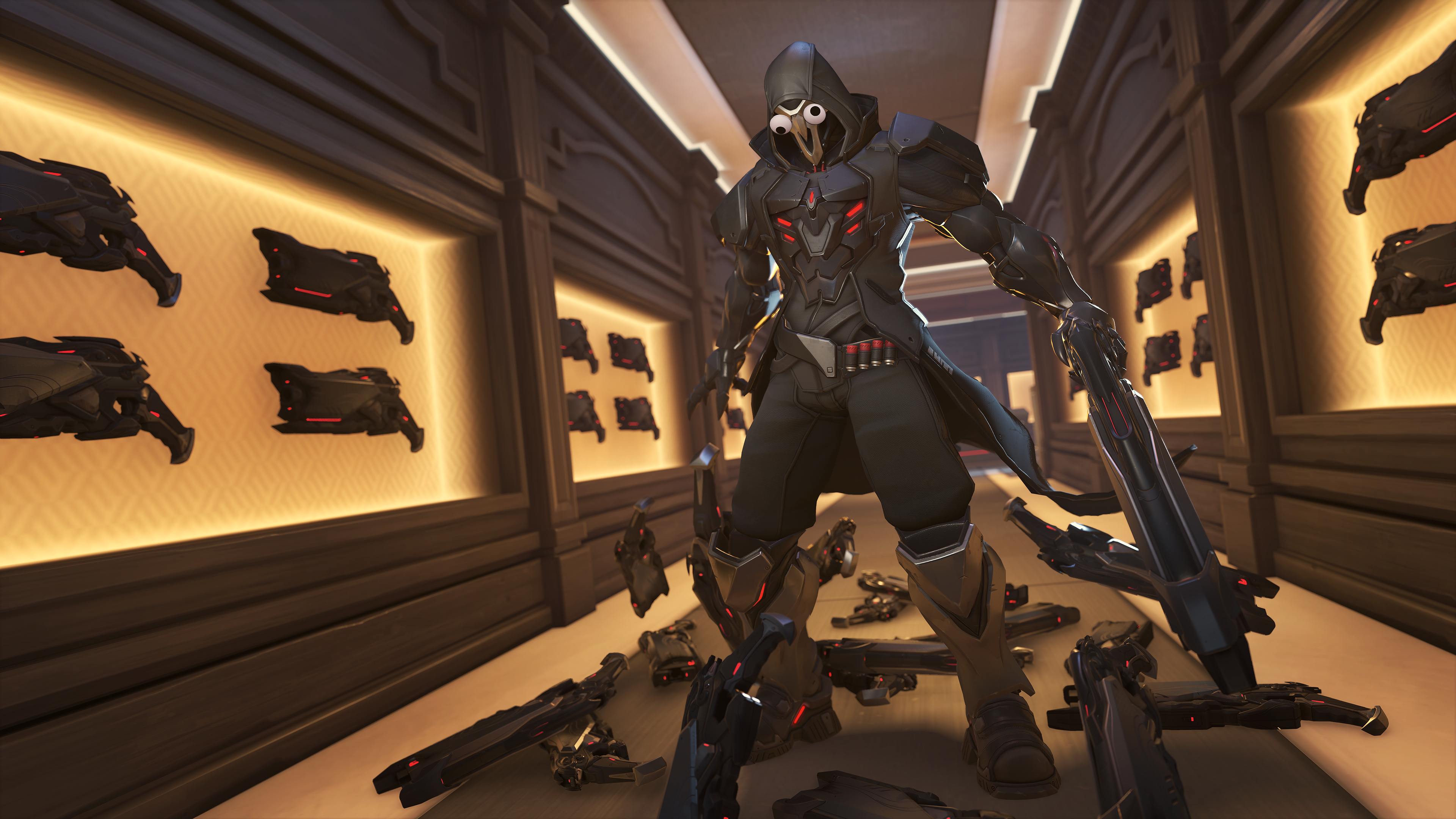 Overwatch 2 Staffel 15