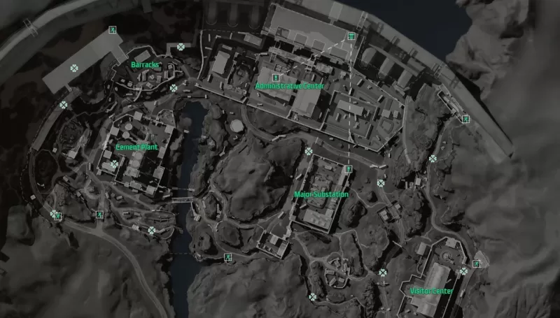 Delta Force: Tüm savaş haritaları için kapsamlı bir rehber