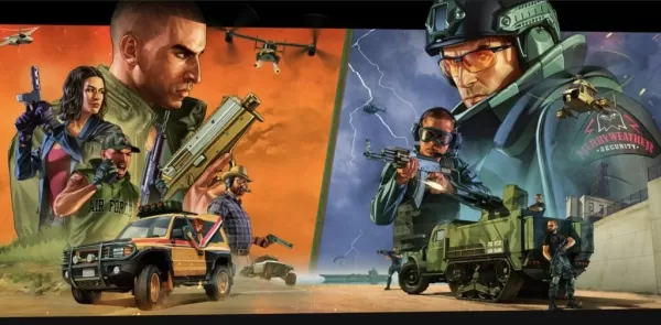 GTA Online: Mula sa Multiplayer na kaluwalhatian hanggang sa magulong sakuna