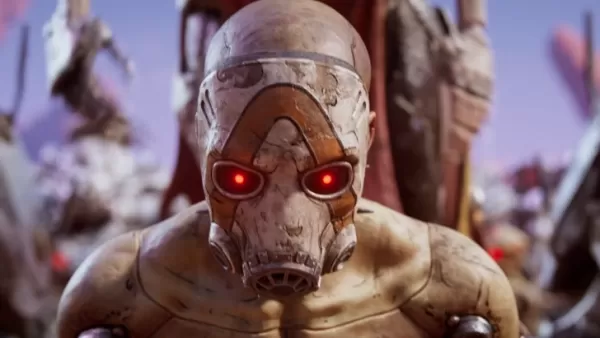 Borderlands EULA Changes Spark Player Backlash