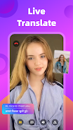 kola pro- 18+ video chat 스크린샷 3