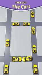 Traffic Jam:Car Traffic Escape Скриншот 3