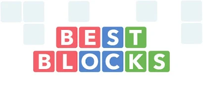 Best Blocks Block Puzzle Games Tangkapan skrin 0