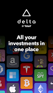 Delta Investment Tracker ဖန်သားပြင်ဓာတ်ပုံ 0