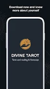 Tarot card zodiac & Horoscope應用截圖第0張