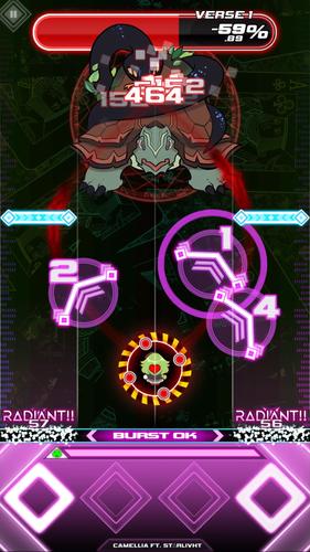 NOISZ STARLIVHT应用截图第2张