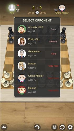 Chess 3D Ultimate應用截圖第1張
