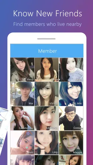 2Date Lite Dating App, Love an Ảnh chụp màn hình 1