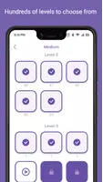 Quartiles應用截圖第2張