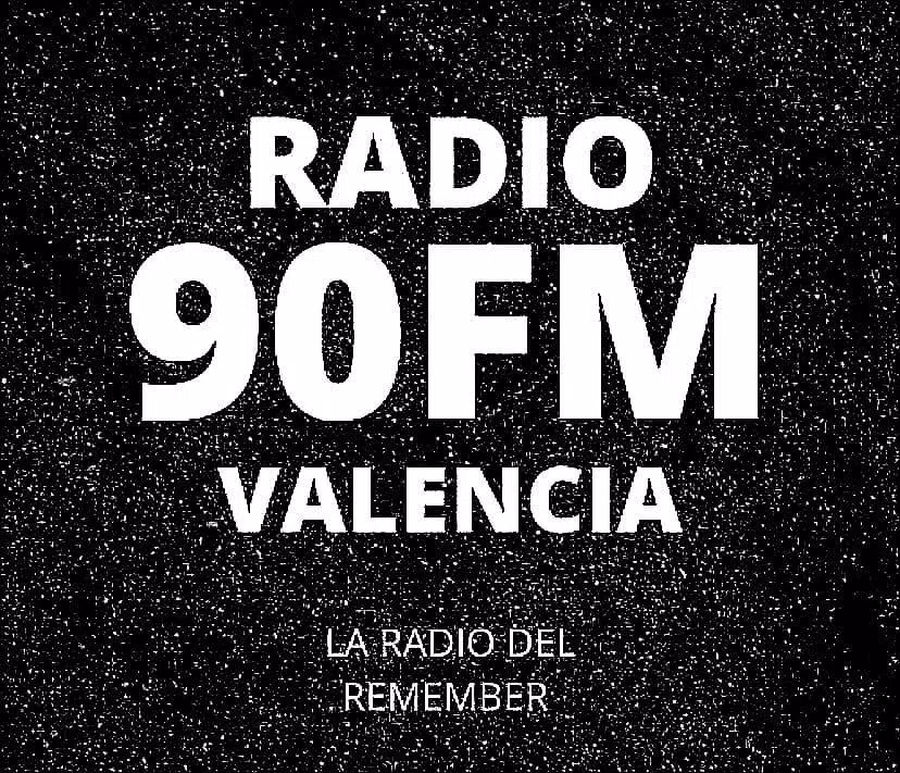 RADIO 90FM VALENCIA應用截圖第0張