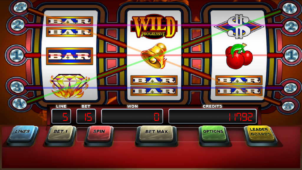Slots images應用截圖第2張