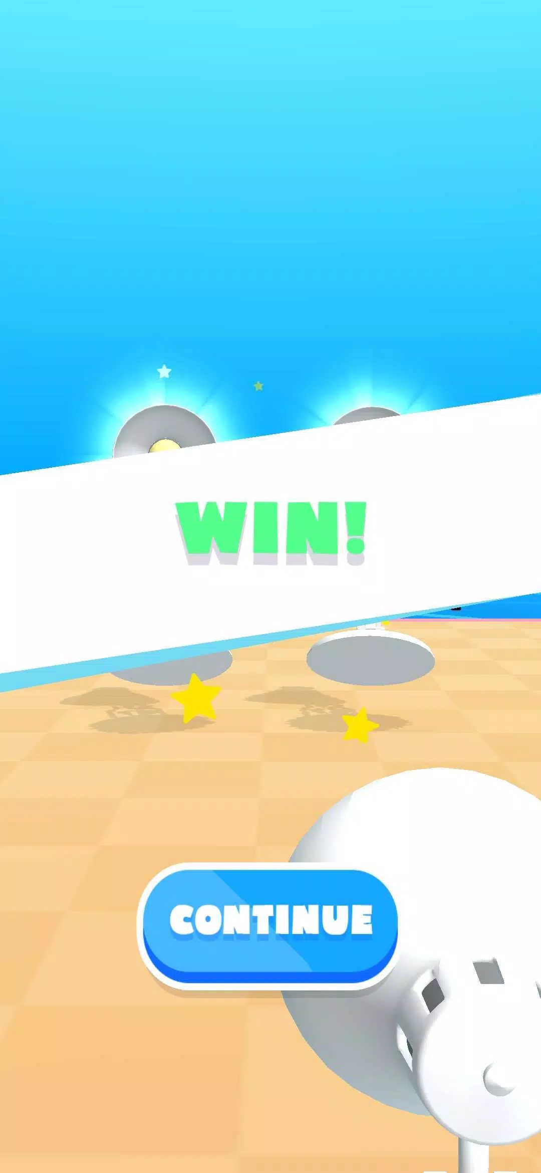 Lamps vs. Zombies应用截图第2张