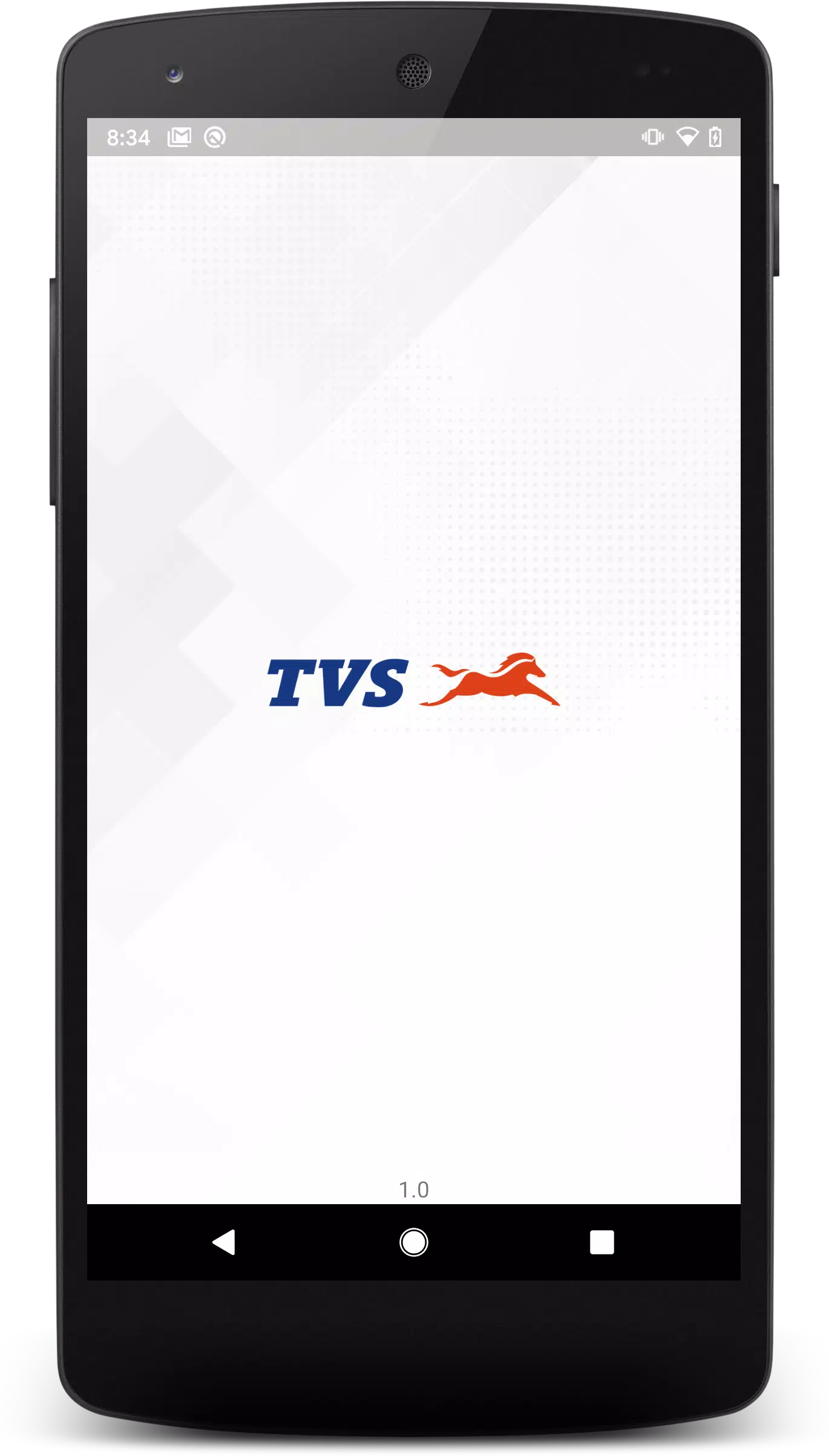 TVS Connect - Middle East Ảnh chụp màn hình 0