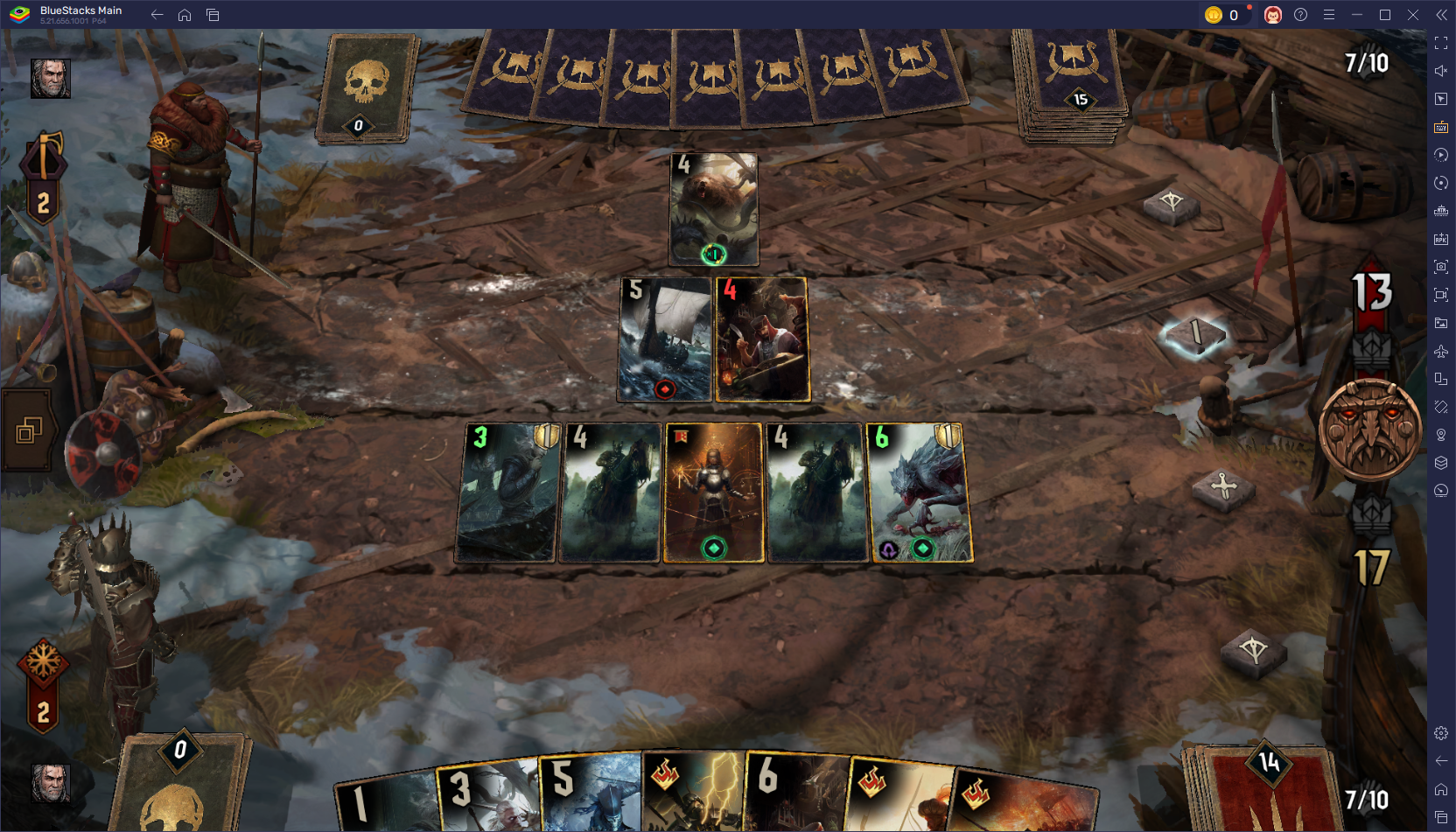 Gwent: The Witcher Card Game - Un guide complet du débutant