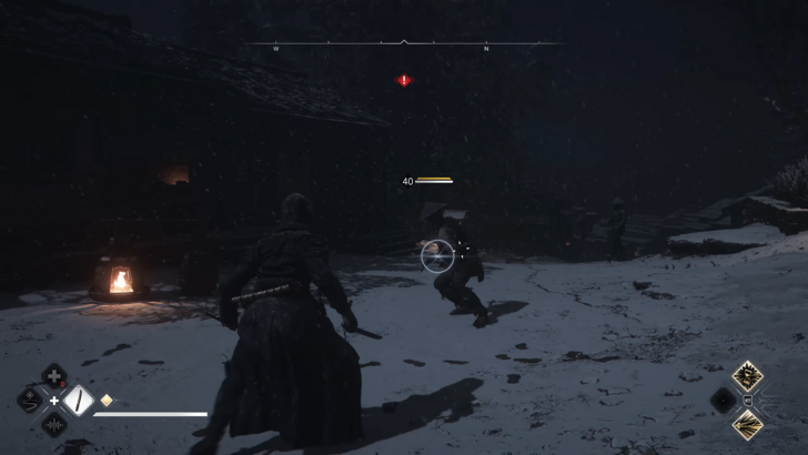Assassin