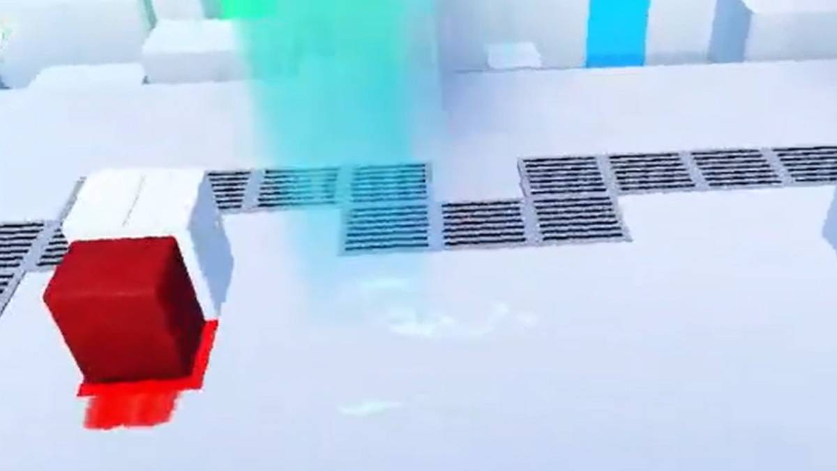 Como conseguir a armadura nó Pauldrons na caça mega edição roblox