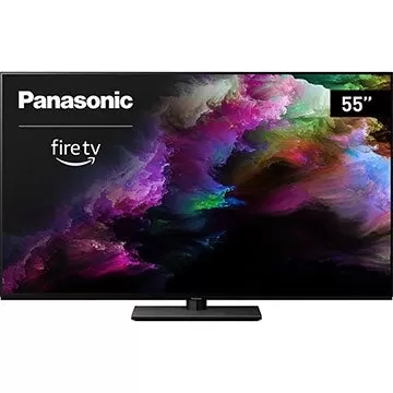 松下 Z85 55 吋 4K OLED 電視降價至 699.99 美元