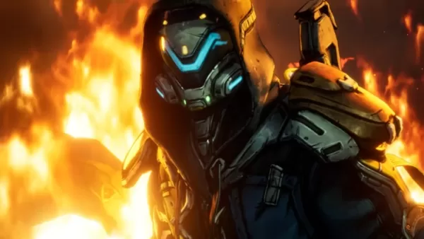 Borderlands 4 Photo Mode Will Come Post-Launch