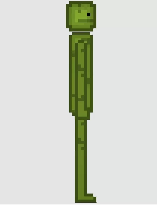 《Melon Sandbox：全生物圖鑑指南》