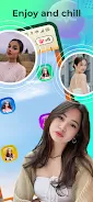 Nina:Live Video Chat স্ক্রিনশট 3