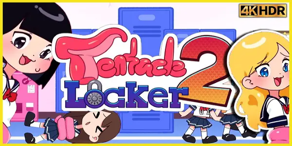 Tentacle Locker 2 Mod स्क्रीनशॉट 0