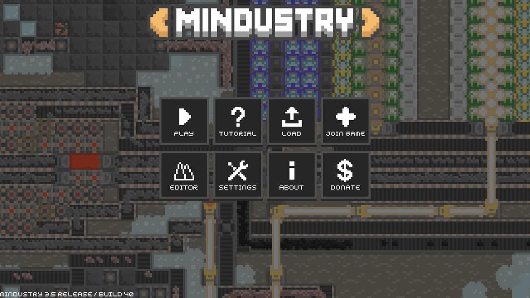 Mindustry应用截图第1张