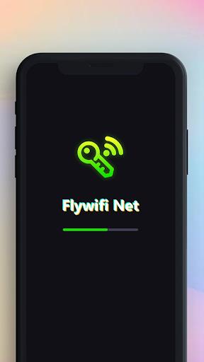 Flywifi Net應用截圖第0張