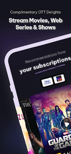 Times Prime:Premium Membership Captura de pantalla 1