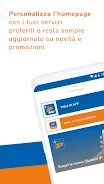 Stazioni IP Screenshot 2