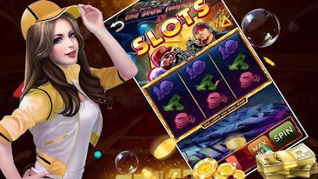 Slots VIP Скриншот 2