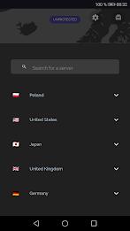 Vortex VPN: Browse all web應用截圖第3張