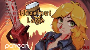 Hazelnut Latte – New Version 0.9 [Rad Lord] Zrzut ekranu 0