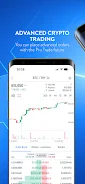 ICRYPEX: Buy and Sell Bitcoin 스크린샷 2