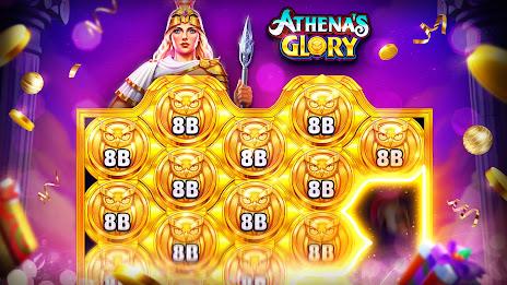 Double Win Slots- Vegas Casino স্ক্রিনশট 1