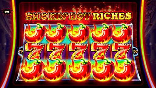 Cash Frenzy™ - Casino Slots Capture d'écran 9